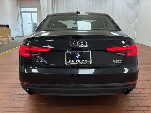 Used 2017 Audi A4 2.0T Premium image 8