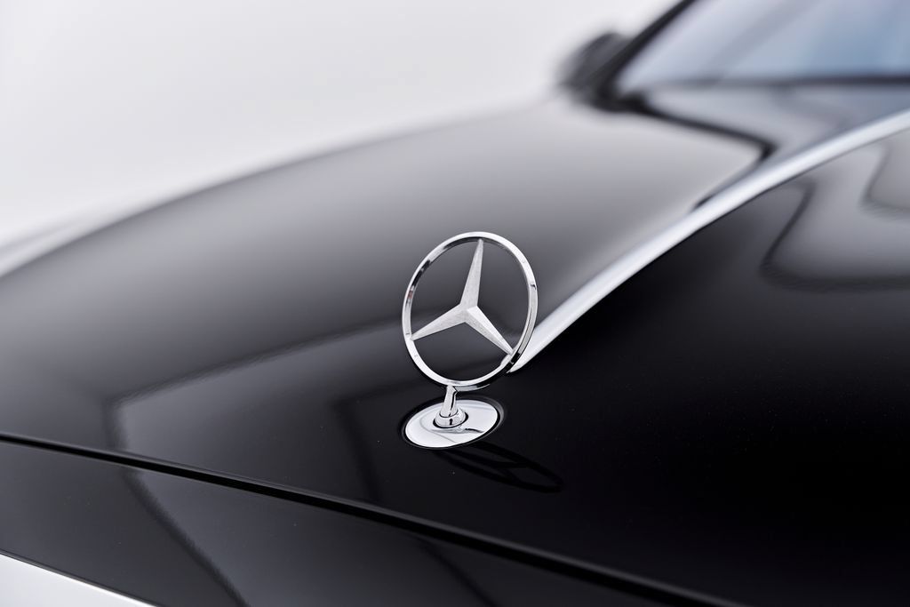 Used 2022 Mercedes-Benz Maybach S 580 4MATIC image 18