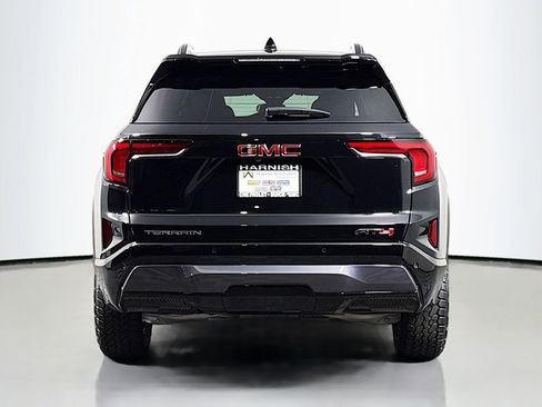 New 2026 GMC Terrain AT4 image 6