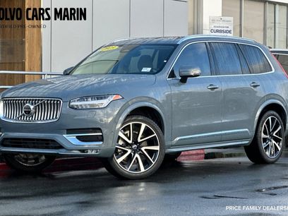 Certified 2023 Volvo XC90 B6 Plus w/ Protection Package Premier