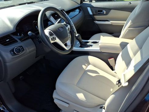 Used 2014 Ford Edge SE w/ Equipment Group 101A AWD/4WD image 11