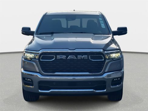 New 2026 RAM 1500 Big Horn image 2