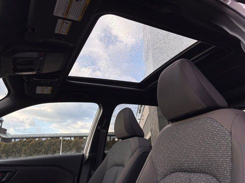 New 2026 Subaru Forester Premium image 21