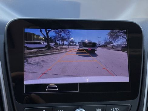 Used 2024 Chevrolet Malibu LT image 19