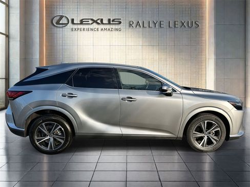 Certified 2023 Lexus RX 350 Premium image 2