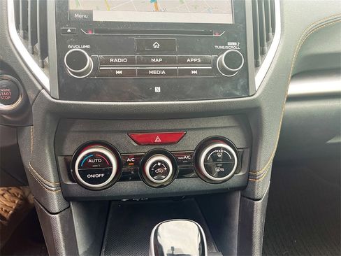 Used 2023 Subaru Crosstrek 2.5i Limited image 16