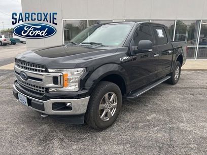 Used 2020 Ford F150 XLT w/ Equipment Group 302A Luxury