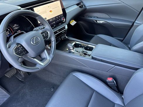 New 2026 Lexus RX 350 FWD image 11