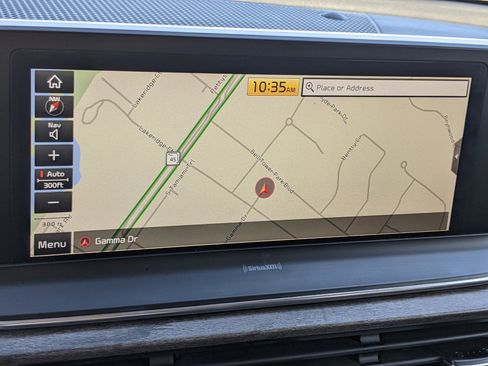 Certified 2020 Kia Telluride EX image 27