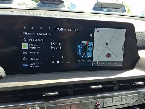 Used 2024 Kia Telluride EX X-Line AWD/4WD image 19