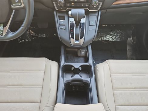 Used 2019 Honda CR-V EX-L image 18