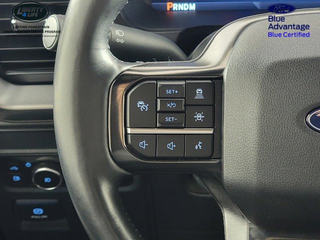 Used 2025 Ford F150 Platinum w/ Equipment Group 702A High AWD/4WD image 29