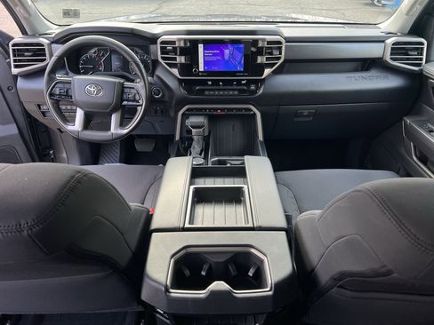 Used 2024 Toyota Tundra SR5 image 17