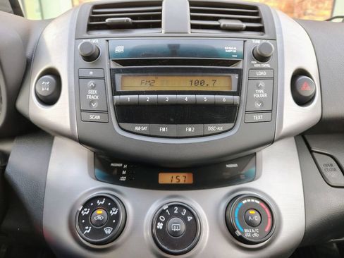 Used 2008 Toyota RAV4 Sport AWD/4WD image 19