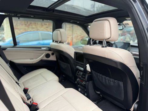 Used 2013 BMW X5 xDrive35i image 12