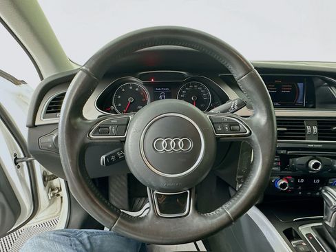 Used 2013 Audi A4 Premium Plus AWD/4WD image 11