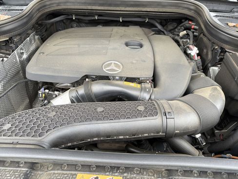 Certified 2021 Mercedes-Benz GLE 350 image 36