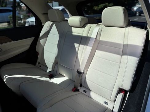 Certified 2023 Mercedes-Benz GLE 450 4MATIC image 24