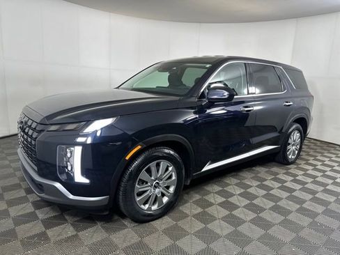 Used 2023 Hyundai Palisade SE image 7