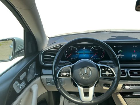 Used 2021 Mercedes-Benz GLE 450 4MATIC image 12