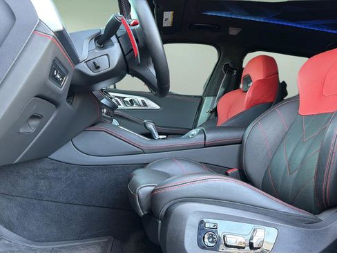 Used 2024 BMW XM Label Red image 22