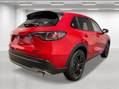 New 2026 Honda HR-V Sport image 3