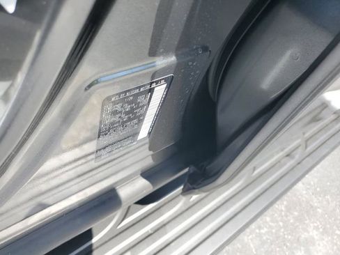 New 2026 Nissan Armada SV RWD image 18