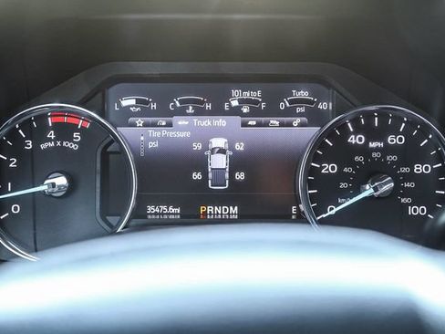 Used 2022 Ford F250 Lariat w/ Tremor Off-Road Package AWD/4WD image 26