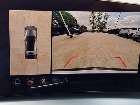 New 2026 Cadillac Lyriq Sport RWD image 15