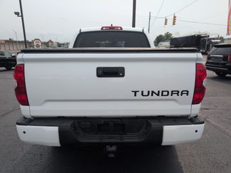 Used 2020 Toyota Tundra Limited w/ Limited Premium Package AWD/4WD video 4