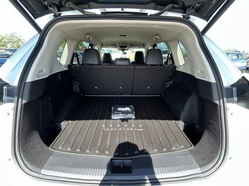 New 2026 Nissan Rogue SV AWD/4WD image 43