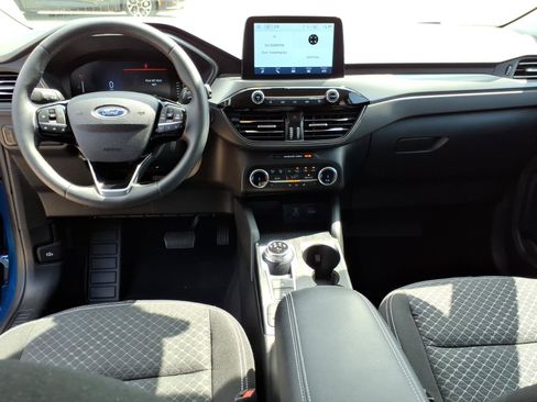 Used 2023 Ford Escape Active AWD/4WD image 14