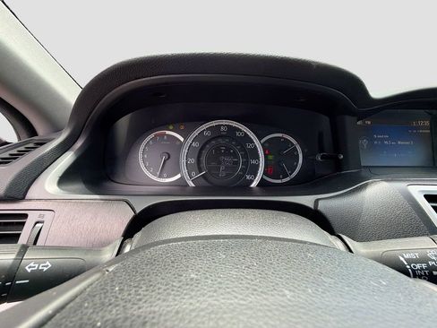 Used 2015 Honda Accord EX-L image 35
