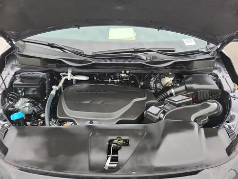 Used 2025 Honda Odyssey Elite image 32