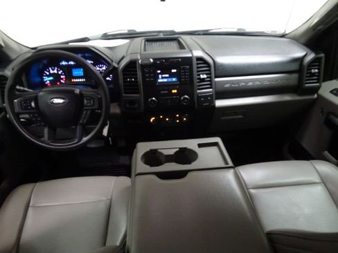 Used 2019 Ford F250 XL w/ Power Equipment Group image 43