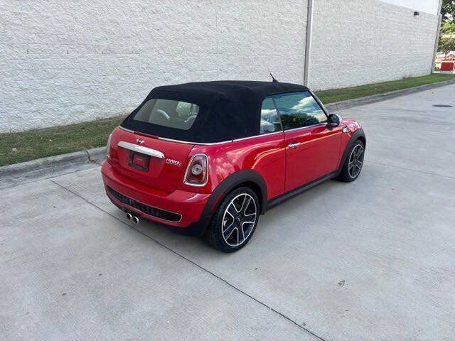 Used 2010 MINI Cooper S FWD image 25