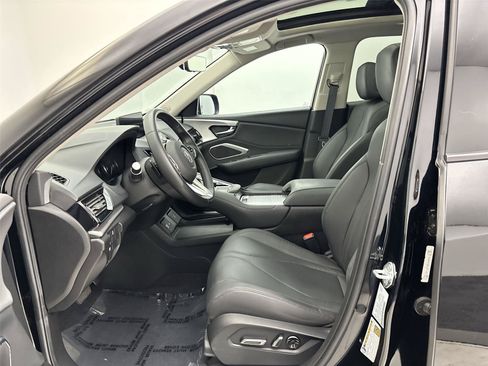 Used 2021 Acura RDX AWD image 25