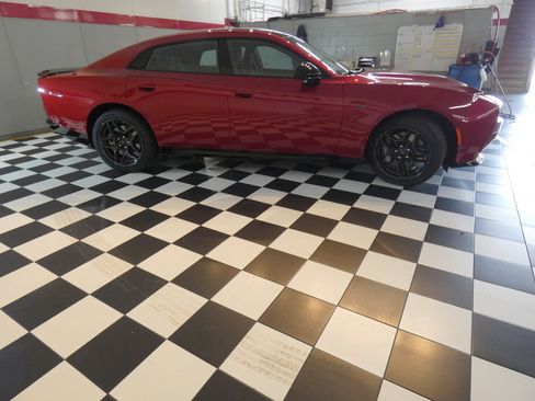 New 2026 Dodge Charger R/T AWD/4WD image 4