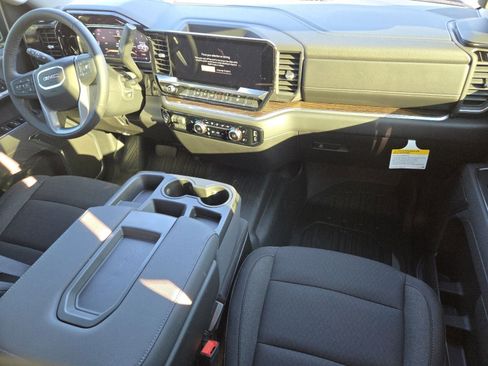 New 2026 GMC Sierra 1500 Elevation w/ Elevation Select Package image 26