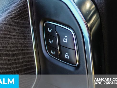 Used 2025 Ford F250 Platinum AWD/4WD image 41