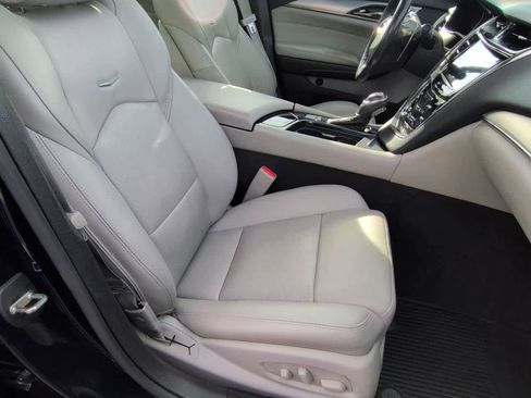 Used 2019 Cadillac CTS Luxury AWD/4WD image 22