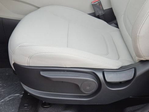 New 2026 Hyundai Tucson SE AWD/4WD image 23