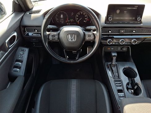 Used 2024 Honda Civic Sport image 11