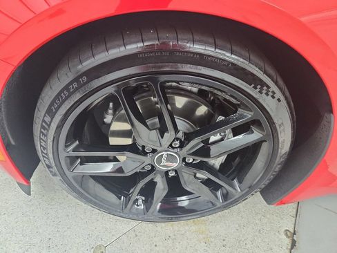 Used 2015 Chevrolet Corvette Stingray Coupe w/ ZF1 Appearance Package RWD image 35
