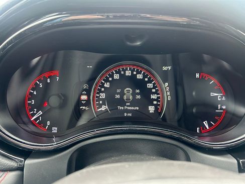 New 2026 Dodge Durango GT w/ Tow 'N Go Package AWD/4WD image 16