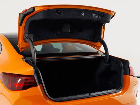 Used 2026 BMW M4 Competition RWD image 54