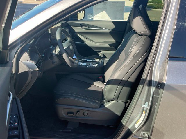 New 2027 INFINITI QX65 Sport w/ Cargo Package AWD/4WD image 7