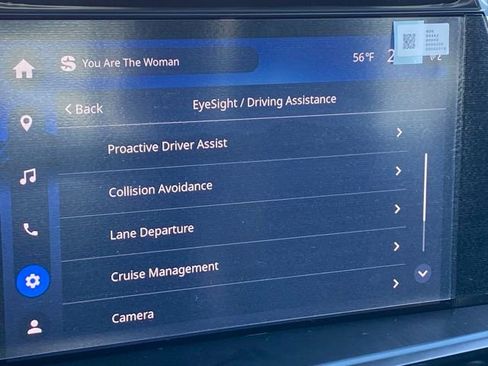 New 2026 Subaru Outback Limited XT image 20