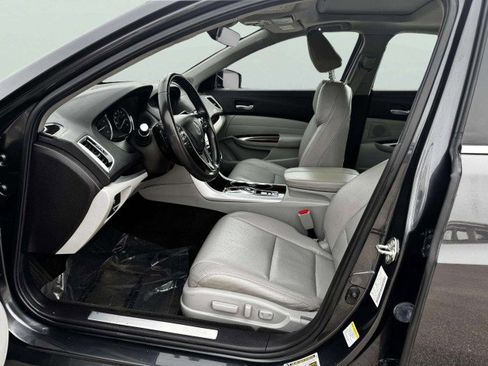 Used 2016 Acura TLX V6 SH-AWD w/ Technology Pkg image 17