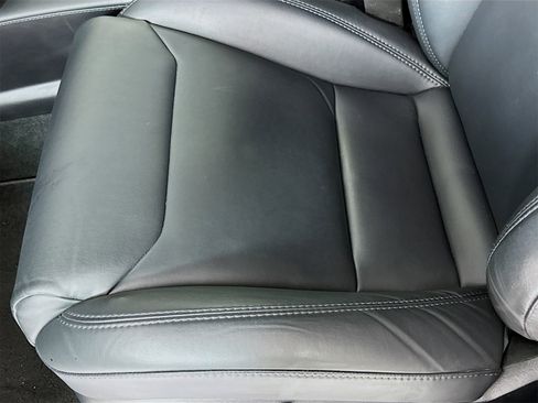 Used 2018 Tesla Model X P100D image 19